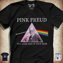 pink freud ... 2