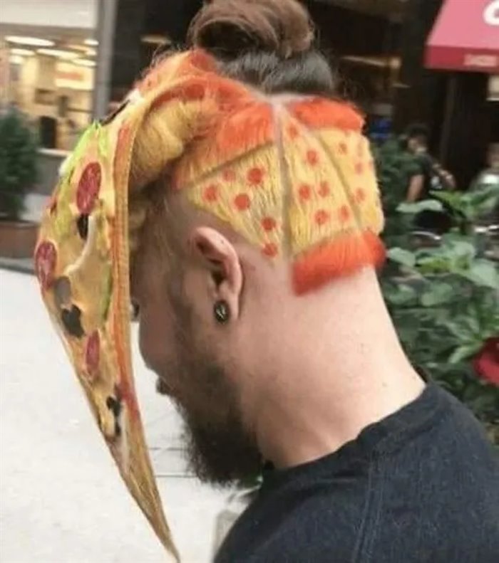 pizzzzzza time