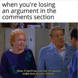 please excuse me ... 2