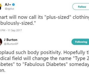 plus sized funny picture