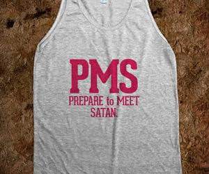 PMS Explained funny picture