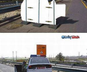 Police Budget Cuts funny picture