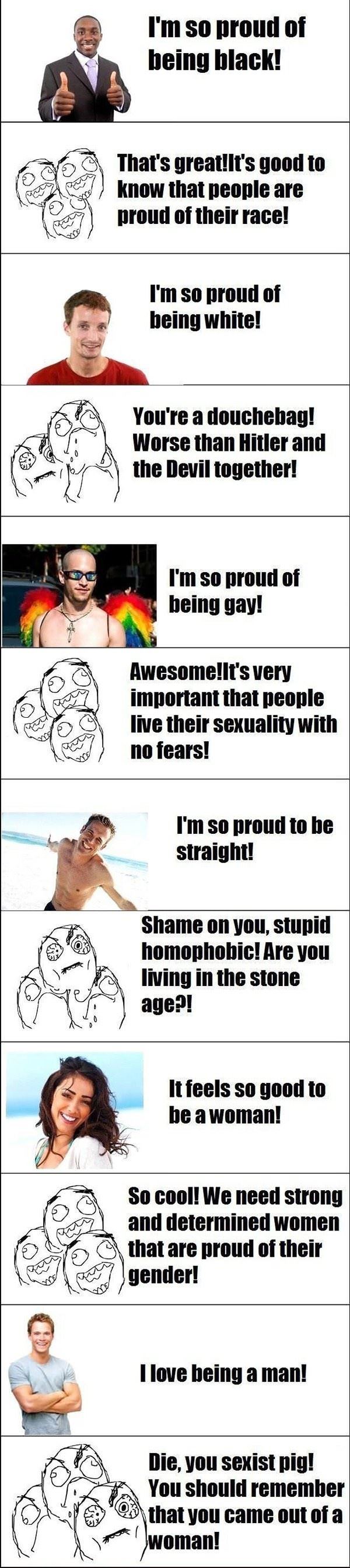 political correctness is like funny picture