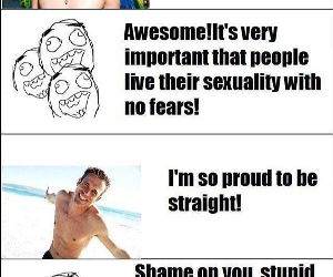 political correctness is like funny picture