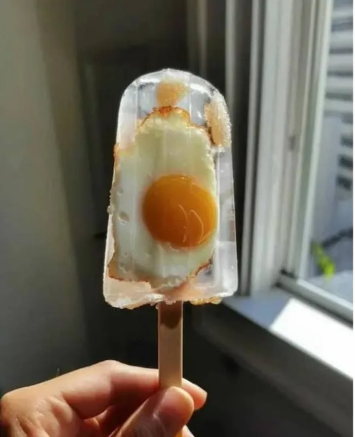popsicle