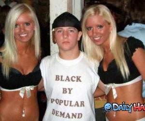 Popular Demand funny picture