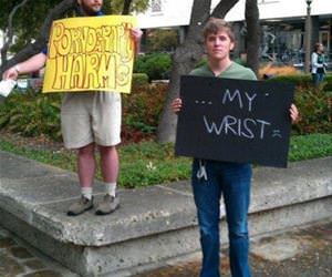 pornography harms funny picture