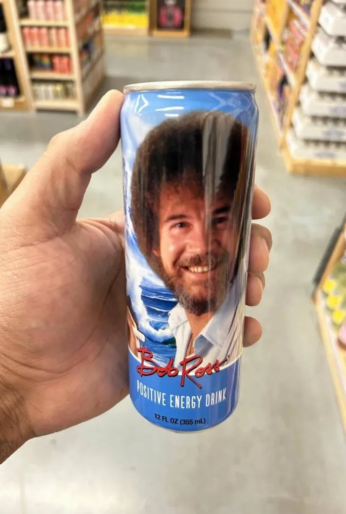 positive energy