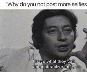 post more selfies