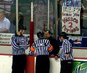 Ref Missed 2 Periods