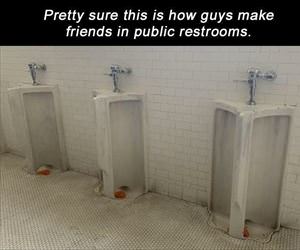 pretty sure this makes friends