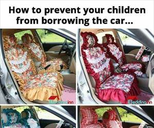 prevent your children