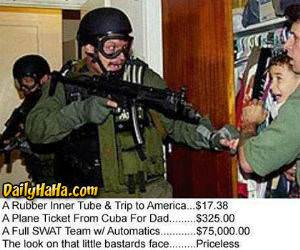 Funny Pricless Cuba Pic