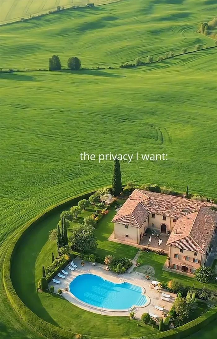 privacy ... 2