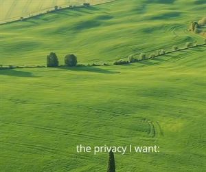 privacy ... 2