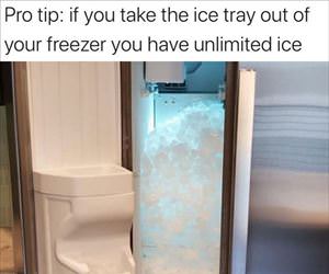 pro tip ... 2