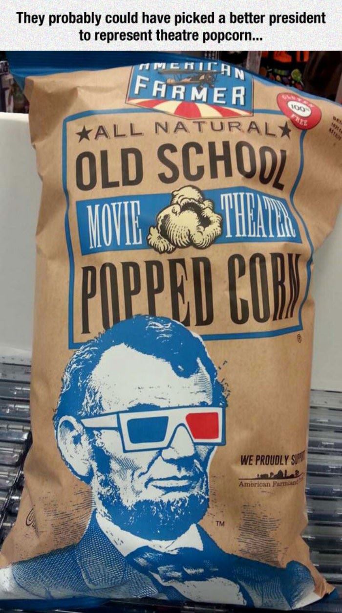 picked a better president funny picture