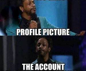 profile picture funny picture