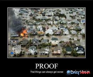 Proof funny picture