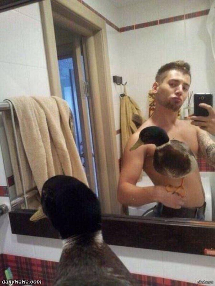 proper way to duck face funny picture