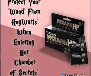 Protect from hogwarts