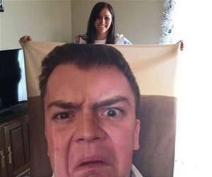 protecting his daughter funny picture