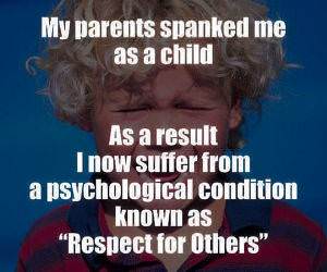 psychological condition funny picture