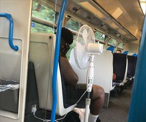 public transportation