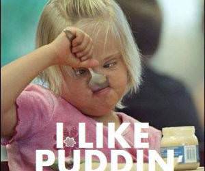Puddin Pop funny picture
