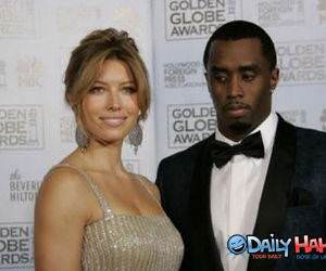 Puffy Daddy likes Boobs