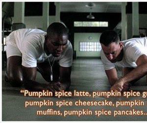 pumpkin spice