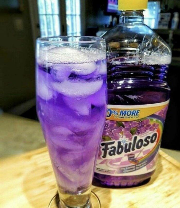 purple drank