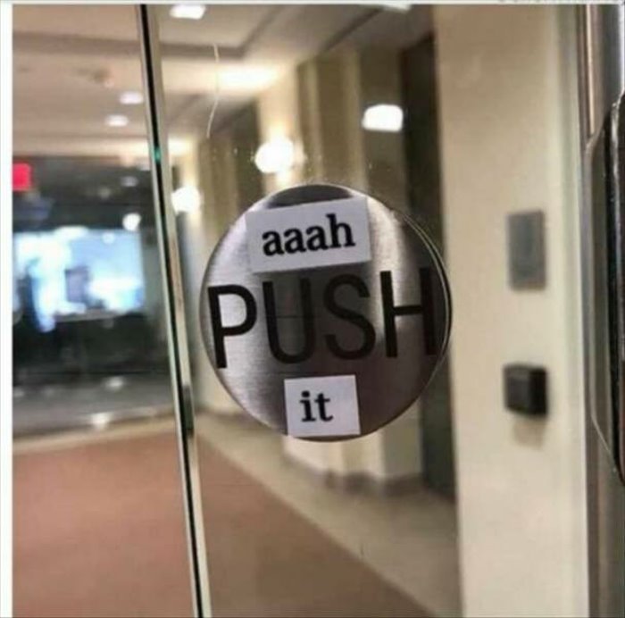 push it ... 2
