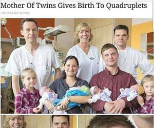quadruplets
