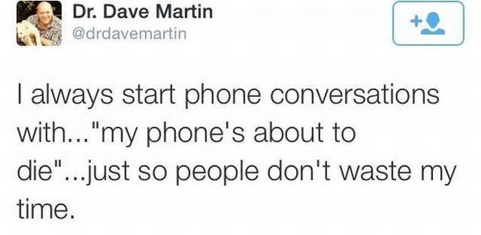 quick phonecalls funny picture