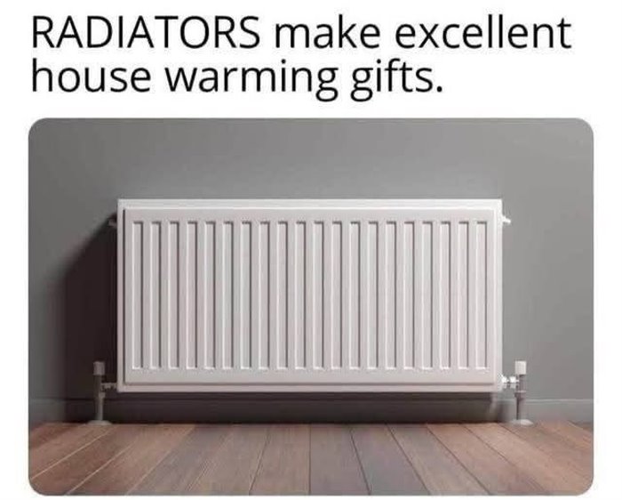 radiators