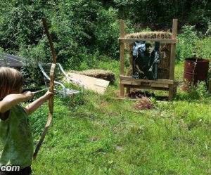 raised properly funny picture