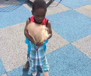 random hugs funny picture