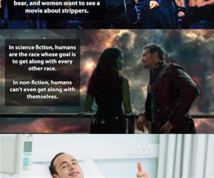 random thoughts funny picture