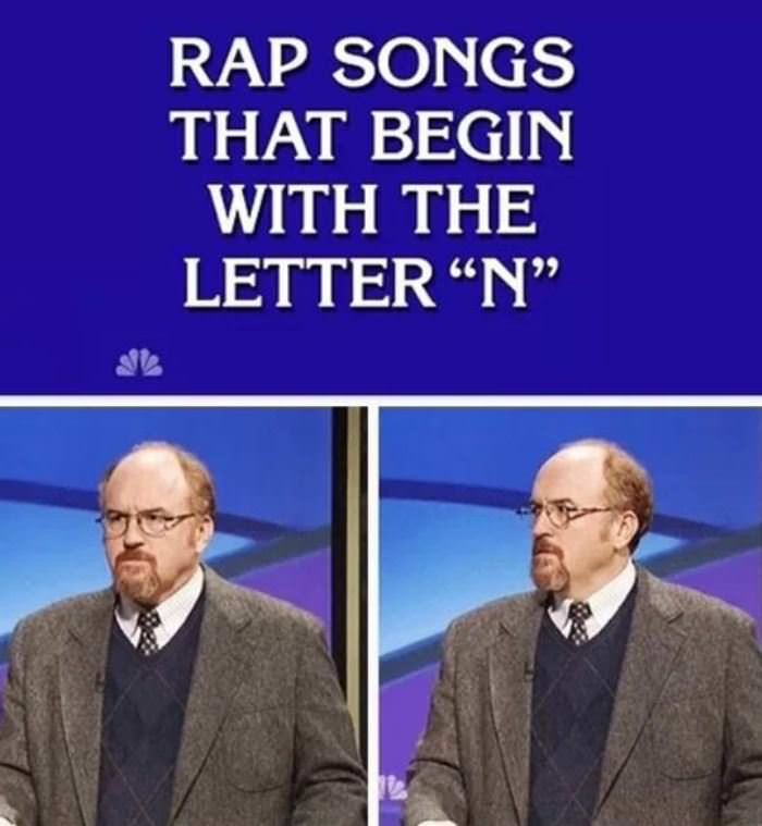 rap songs funny picture