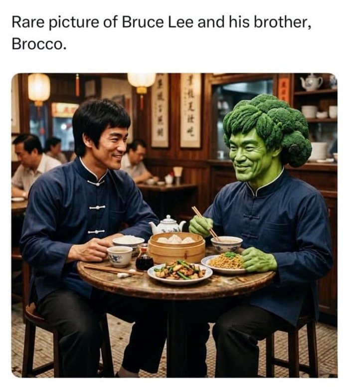 rare picture