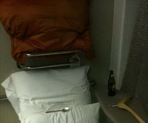 ready for a long haul