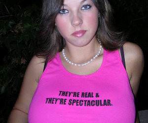 Real and Spectacular