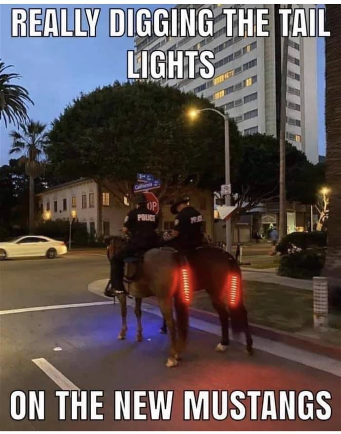 really digging the new lights