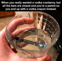 really needed this drink