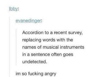 recent survey funny picture