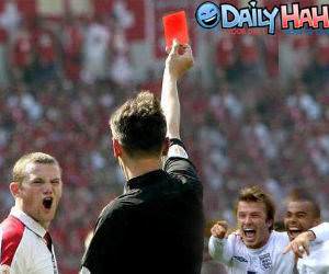 Red Card