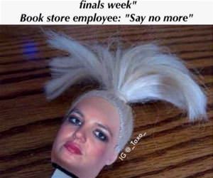 reflects my level of stress funny picture