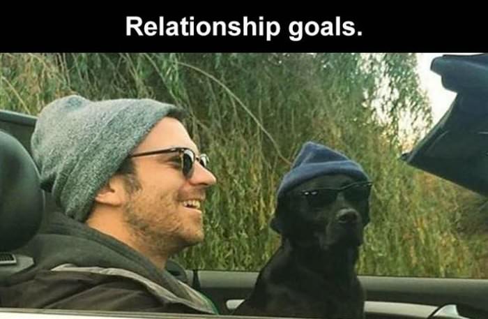 relationship goals ... 2