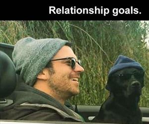 relationship goals ... 2